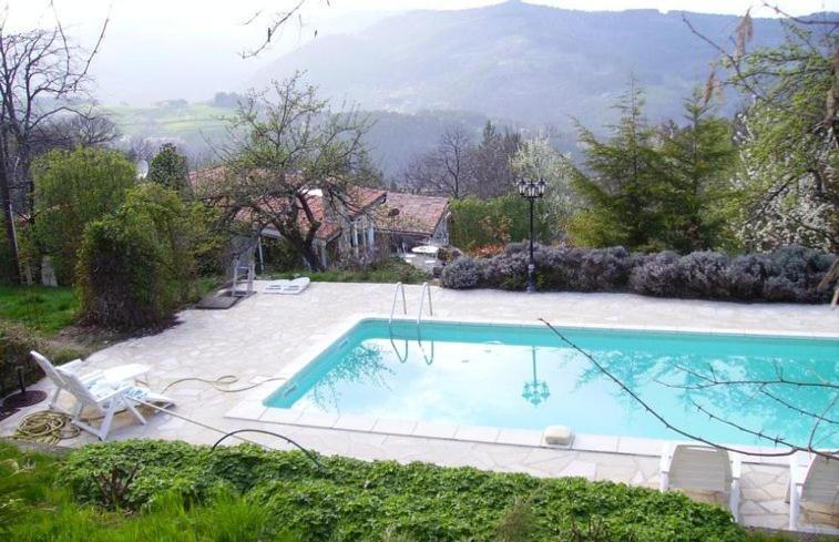 Les Grangeonnes, Gites Nature, Piscine, Bain Nordique, Sauna Pour Accueil Familiale Ou De Groupe Saint-Basile Экстерьер фото