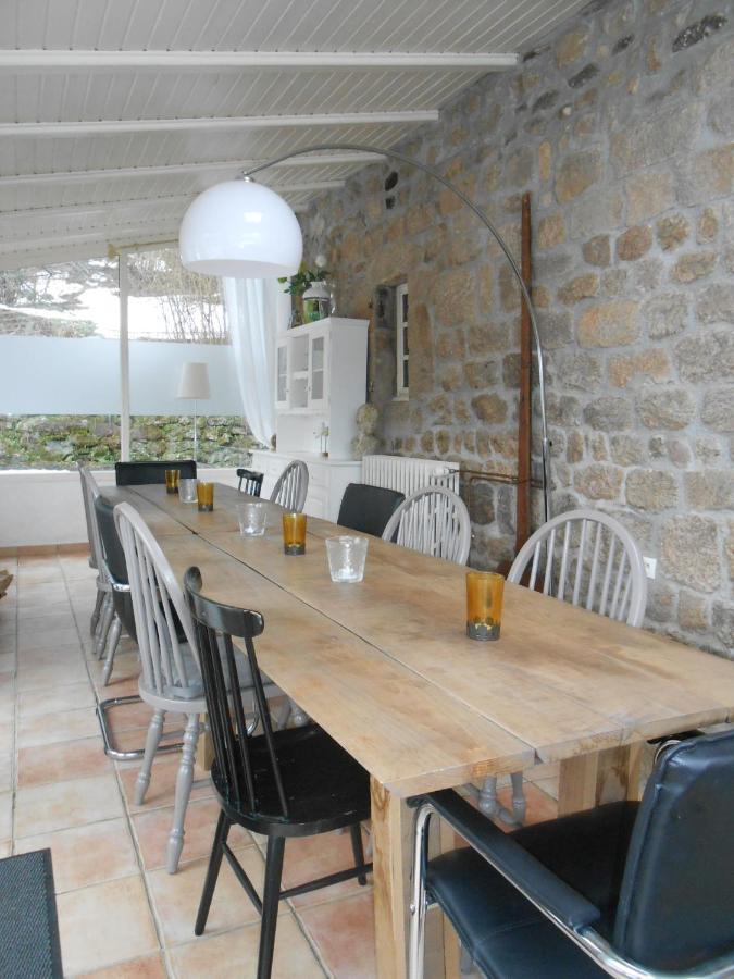 Les Grangeonnes, Gites Nature, Piscine, Bain Nordique, Sauna Pour Accueil Familiale Ou De Groupe Saint-Basile Экстерьер фото